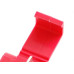 Conector Derivacao Penzel Uniao Rapida 0,50 A 1Mm Vermelho