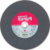 Disco Corte Ferro Carborundum 12''X1/8''X3/4''- 2 Telas