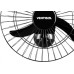 Ventilador Parede Ventisol 50Cm. 200W. Preto Bivolt