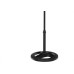 Ventilador Coluna Ventisol Turbo 30Cm. Preto 220V.