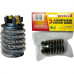 Resistencia Tipo Corona Luster 4.000W. X 127V.