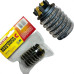 Resistencia Tipo Corona Luster 4.000W. X 127V.