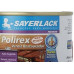 Verniz Sayerlack Polirex Mogno 225Ml