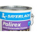 Verniz Sayerlack Polirex Mogno Galao 3,6 Litros