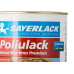 Verniz Sayerlack Poliulack Maritimo Brilhante 3,6 Litros