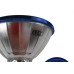 Lampada Halogena Par-30 Flc 75Wx127V. Azul