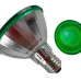 Lampada Halogena Par-30 Flc 75Wx127V. Verde