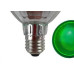 Lampada Halogena Par-30 Flc 75Wx127V. Verde