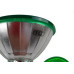 Lampada Halogena Par-30 Flc 75Wx127V. Verde