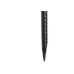 Ponteiro Ls Ferro 5/8'' - 10'' - Kit C/12 Pecas