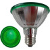 Lampada Halogena Par-30 Flc 75Wx220V. Verde