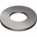 Arruela Lisa Jomarca Inox 1/4'' Com 200 Pecas