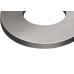 Arruela Lisa Jomarca Inox   1/2'' Com 100 Pecas