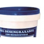 Desengraxante Gel Pinheiro Pote 400G