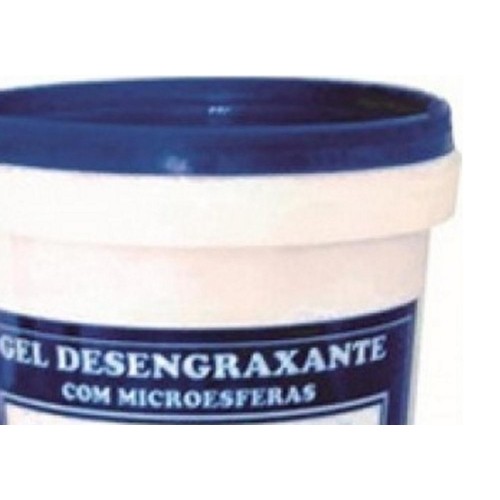 Desengraxante Gel Pinheiro Pote 400G