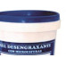 Desengraxante Gel Pinheiro Pote 400G