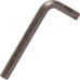 Chave Allen Jomarca Cromo Vanadio 14,0Mm