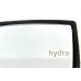 Acabamento Para Valvula Descarga Hydra Max Deca Branco - 4900.E.Max.Branco