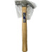 Martelo Unha Brasfort Polido 20 - 8204