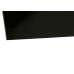 Vidro Retangular Escuro Brasfort Para Mascara De Solda No.14 - Kit C/5 Pecas