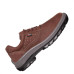 Tenis Cartom Tp053 Cad.Nobuck Marrom 40