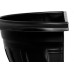 Vaso Pl.Parede Floren 1,7L Pto-9500