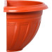 Vaso Pl.Parede Floren 1,7L Mar-9700