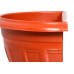 Vaso Pl.Parede Floren 1,7L Mar-9700