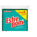 Esponja Esfrebom Leve C/04-4544