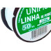 Linha P/Ped.Lisa Unifio C/ 50Mt - Kit C/12 PC