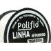 Linha P/Pedr.Polifio Unifio C/ 50Mt - Kit C/12 PC