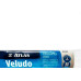 Rolo Veludo Atlas 23Cm-329/5