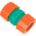 Emenda Pvc P/Mangueira Tramontina  1/2''