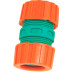 Emenda Pvc P/Mangueira Tramontina  1/2''