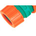 Emenda Pvc P/Mangueira Tramontina  1/2''