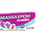 Massa Epoxi Araldite.100G