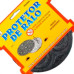 Protetor De Ralo Red. 16,5Cm -Mx083