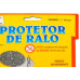 Protetor De Ralo Red. 16,5Cm -Mx083