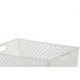 Cesto Org.Quadratta 34X27 889 Brco