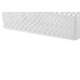 Cesto Org.Quadratta 34X15 890 Brco