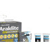 Araldite Fix Cinza 20Gr