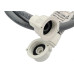 Mangueira P/Maquina Lav.Entrada Ibira 5.00Mt