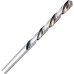 Broca Aco Rapido Stanley 11,5 Mm - Kit C/5 PC