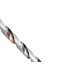 Broca Aco Rapido Stanley 11,5 Mm - Kit C/5 PC