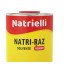 Agua Raz Natrielli 450 Ml