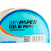 Fita Adesiva Papel Microperf.50X150Mt