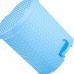 Lixeira C/Ped.Northon 06Lt Az-1575