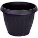 Vaso Northon 1,5Lt Black-8100