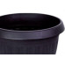 Vaso Northon 2,5Lt Black-8101