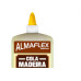 Cola P/Madeira Almaflex 250Gr